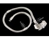 European style Charm Bracelet Chain - 16cm
