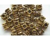 Tibetan Antique Gold Mix 2