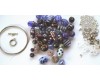 Necklace Starter Pack - Blue