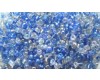 Blue Mix Seed Beads