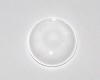 Clear Domed Glass Cabochon 30mm - 50 pcs