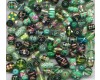 Green Ornate Mix 100g