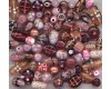 Pink Ornate Mix 100g