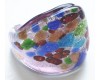 Multi Flecked Ring - Large