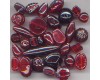 Red Lustre Mix 100g