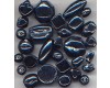 Black Lustre Mix 500g