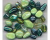 Green Lustre Mix 500g