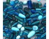 Aqua Plain Glass Mix 100g