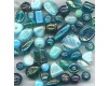 Turquoise Rainbow Mix