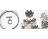 Pearl & Crystal Necklace Starter Pack