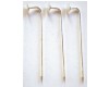 Brooch Stick Pins - Silver
