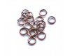 Copper Jumpring 4mm