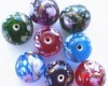 Mosaic Beads Multi Mix- 20 pcs