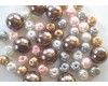 Glass Pearl Mix
