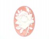 Angelskin Rose Cameo