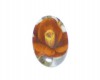 Brown Rose Cabochon