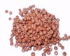 Chocolate 8/0 Seed Beads 100g