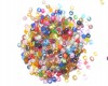 Multi Colour 8/0 Seed Bead Mix