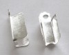 Silver Plated Connector