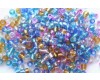 Silver Lined Mix Seed Beads