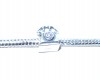 Sterling Silver Telephone Charm