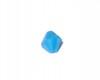 Swarovski Crystal Capri Blue 6mm Bicones - 6 pcs
