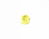Swarovski Crystal Jonquil 6mm Bicones - 6 pcs
