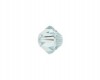 Swarovski Crystal Light Azore 6mm Bicones - 6 pcs