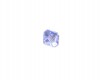 Swarovski Crystal Lilac 6mm Bicones - 6 pcs