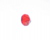 Swarovski Crystal Light Siam 6mm Bicones - 6 pcs