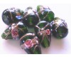 Venetian Emerald Teardrop 50g