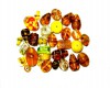 Yellow Ornate Mix 100g