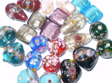 Welcome to Beads Galore