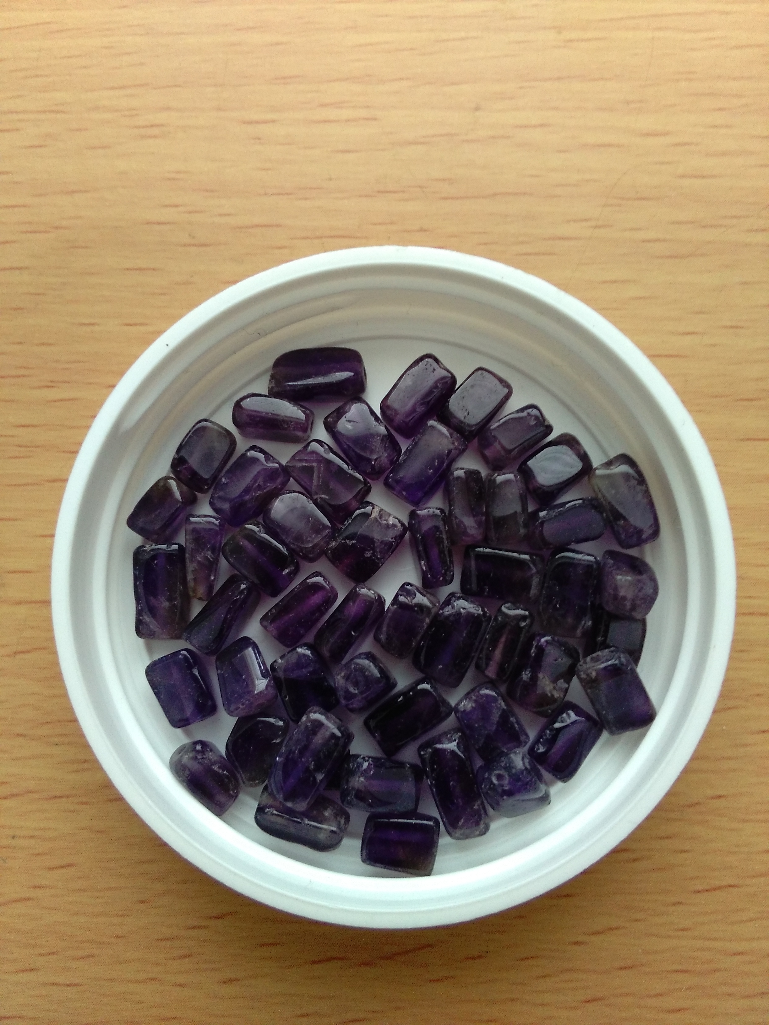 Gemstones