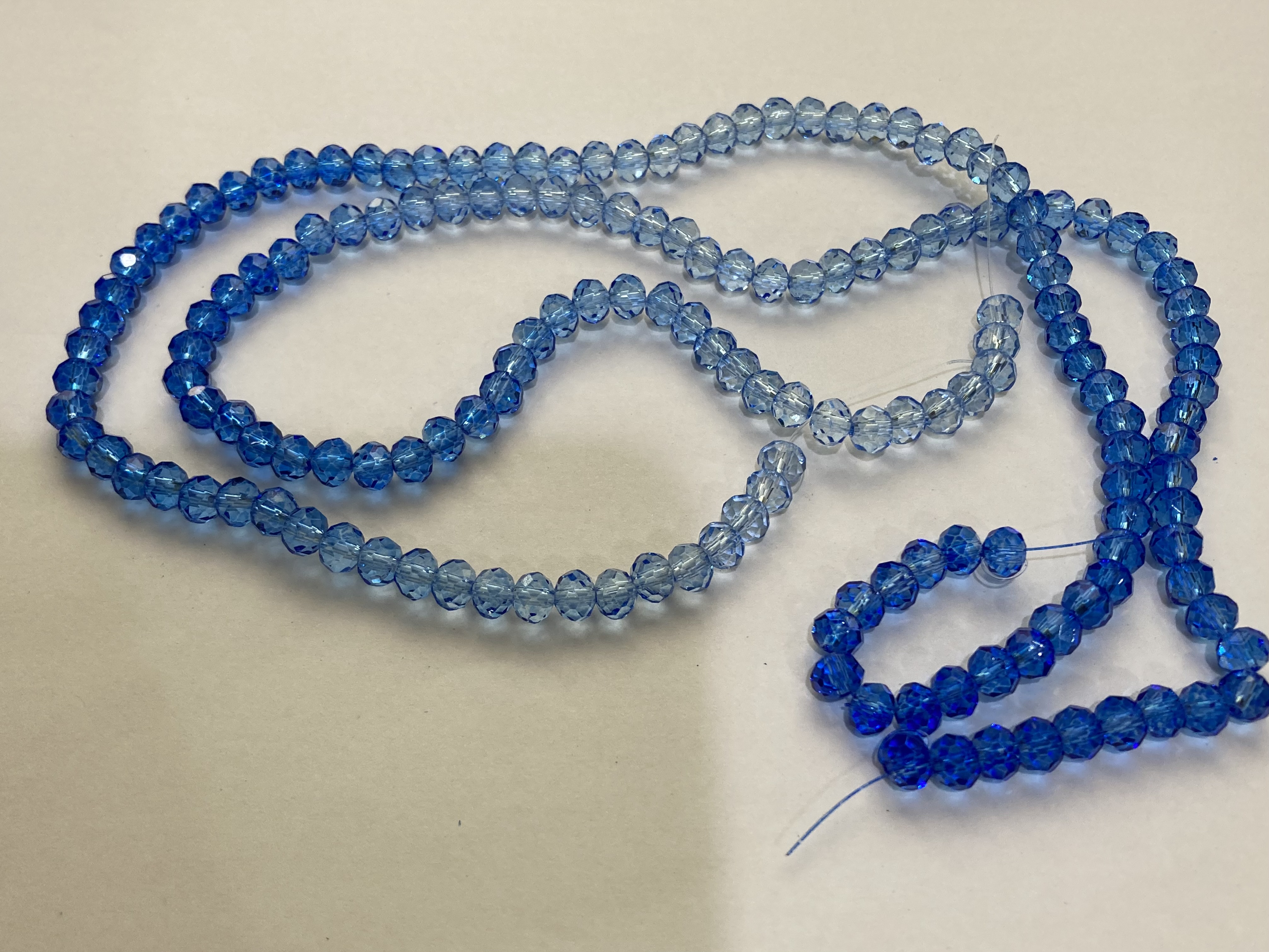Glass Beads