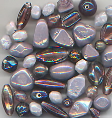 Purple Rainbow Mix