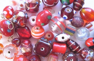 Welcome to Beads Galore