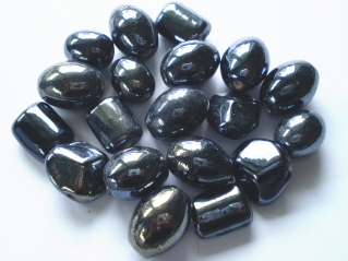 Black Lustre Mix 100g