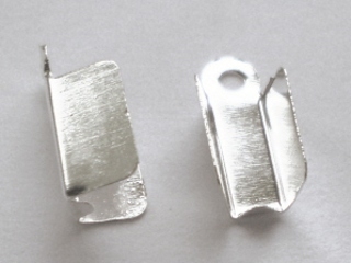 Silver Plated Connector